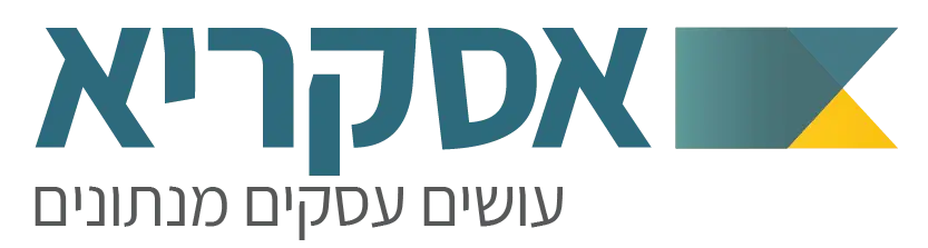 לוגו אסקריא